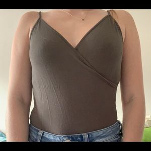 Garage bodysuit(never worn)